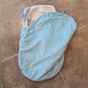 JJ COLE Bundle Me Car Seat Cover